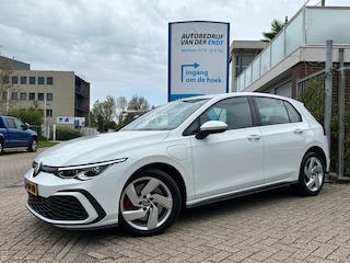 Volkswagen Golf 1.4 eHybrid GTE  Trekhaak  Camera  DAB+