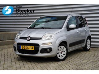 Fiat Panda 0.9 TwinAir Lounge Airco BT Trekhaak
