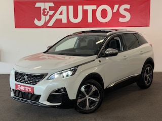 Peugeot 3008 1.6 e-THP GT Line NAVIGATIE/CAMERA,PANORAMA