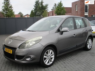 Renault Scénic 1.6 Authentique Navi Airco Clima !