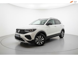 Volkswagen T-Cross 1.0 TSI GOAL EDITION ACC PDC CARPLAY