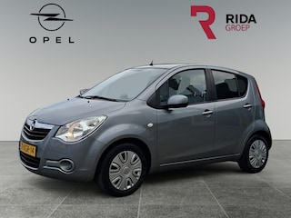 Opel Agila 1.0 Berlin | 1e eigenaar | volledige onderhoudshistorie