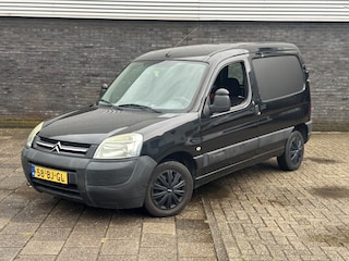 Citroën Berlingo 2.0 HDI 600, Nieuwe APK, NAP