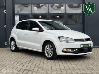 Volkswagen Polo 1.0 MPI Lounge | Cruise | Airco | Clima