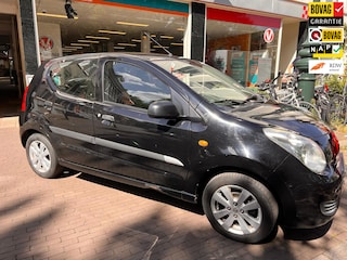Suzuki Alto 1.0 Celebration EASSS