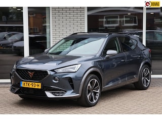 Cupra Formentor 1.4 e-Hybrid Business SOH 99% Camera Trekhaak