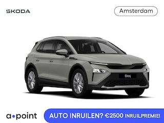 Skoda Elroq 60 Business Edition 190 pk