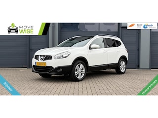 Nissan Qashqai 1.6 Visia