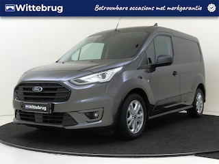 Ford Transit Connect 1.5 EcoBlue L1 Trend