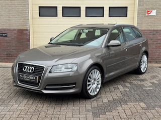 Audi A3 Sportback 1.4 TFSI Attraction Climate|Cruise|Trekhaak