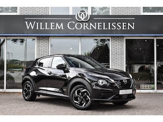Nissan Juke 1.6 Hybrid N-Connecta