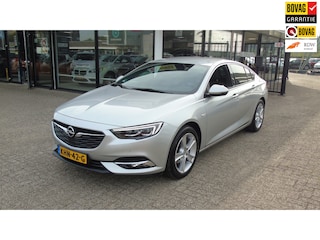 Opel Insignia GRAND SPORT 1.5 Turbo Exclusive