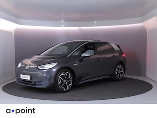Volkswagen ID.3 First Plus 58 kWh 204 pk | Navigatie | Parkeersensoren | Achteruitrijcamera | Autom. airco | Apple Carplay/Android Auto | Stoel/stuur verwarming |