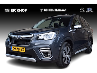 Subaru Forester 2.0i e-BOXER First Edition - Trekhaak - Dealer onderhouden - 1e eigenaar