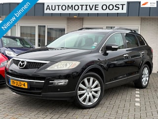 Mazda CX-9 3.7 204 PK GT-L Automaat|7-Persoon.