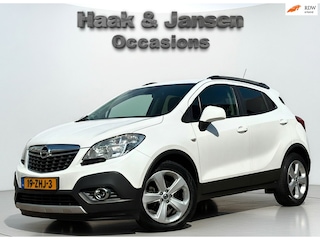 Opel Mokka 1.6 Edition - Cruise - Stoelverwarming - Airco