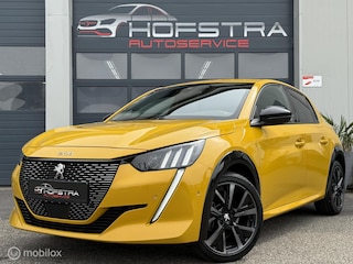 Peugeot 208 1.2 PureTech GT Pack Camera Adapt-Cruise Bomvol!