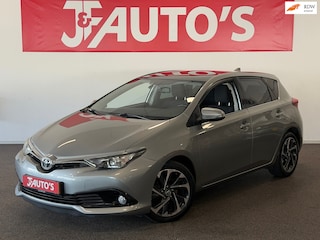 Toyota Auris 1.2T Dynamic|NAVIGATIE/CAMERA|ECC AIRCO|CRUISE