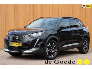 Peugeot 2008 1.2 PureTech Allure Pack org.NL camera