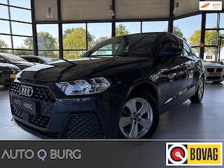 Audi A1 Sportback 25 TFSI epic | Airco | LMV | PDC | Cruise | Virtual | Dealer Onderhouden |