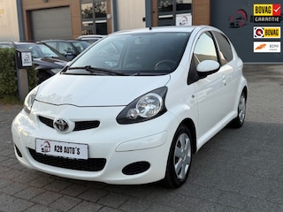 Toyota Aygo 1.0-12V Access| Airco| Display | Nieuwe APK