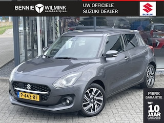 Suzuki Swift 1.2 Style SmartHybrid Automaat