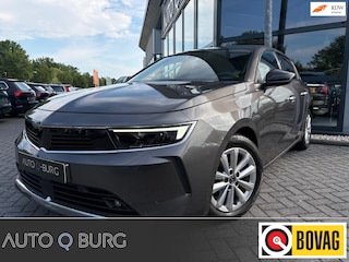 Opel Astra 1.2 Edition | Stoelverwarming | Camera | Climate | Navi | LED | Cruise | Dealer Onderhouden |
