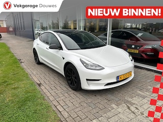Tesla Model 3 Standard RWD Plus 60 kWh |NAP|1e eigenaar|BTW|91% SOH