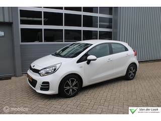 Kia Rio 1.2 CVVT ComfortLine Airco | Cruise | NL Auto Boekjes.