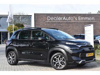 Citroën C3 Aircross 1.2 PureTech You