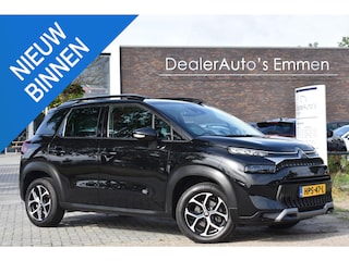 Citroën C3 Aircross 1.2 PureTech You