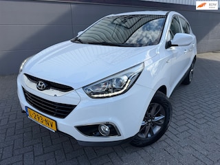 Hyundai ix35 1.6i GDI i-Motion*Camera*Cruise*Climat-Airco*1eEigenaar*Park-Sensoren