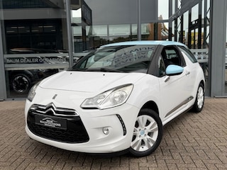 Citroën DS3 1.4 CHIC AIRCO/ECC PDC LMV