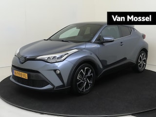 Toyota C-HR 1.8 Hybrid Dynamic | Stoel/stuur verwarming | Achteruitrijcamera