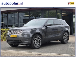 Land Rover Range Rover Velar 2.0 P400e R-Dynamic SE Trekhaak/22Inch/Massage/Meridian/Keyless etc.