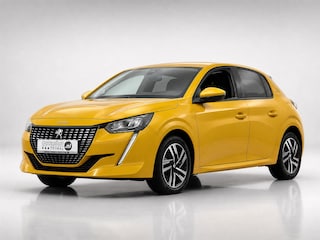 Peugeot 208 1.2 PureTech Allure Pack | LED | Keyless | Camera | Carplay
