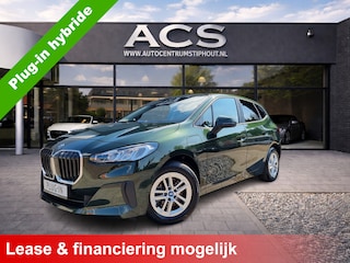 BMW 2-serie Tourer 225e xDrive 4WD | Plugin | Dealerauto | El.trekh. | 2023 | Leder | Topstaat! | Incl.BTW