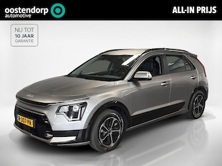 Kia Niro 1.6 GDi DynamicLine Navi | Climate Control | Apple CarPlay / Andoid Auto