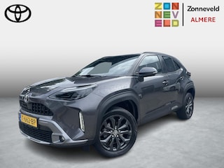 Toyota Yaris Cross 1.5 Hybrid Explore