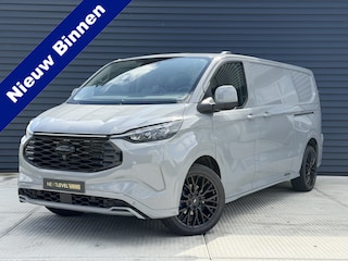 Ford Transit Cust. 340 L2H1 Sport 71 kWh | Next Level Edition | Camera | Voorruitverwarming | Direct Leverbaar!!