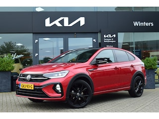 Volkswagen Taigo 1.0 TSI R-Line | Trekhaak | Panoramdak | Stoelverwarming | Adaptieve Cruise Control |