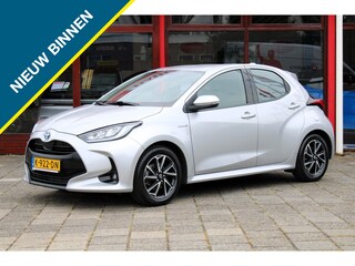 Toyota Yaris 1.5 Hybrid Dynamic