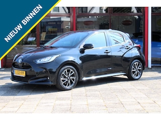 Toyota Yaris 1.5 Hybrid Dynamic