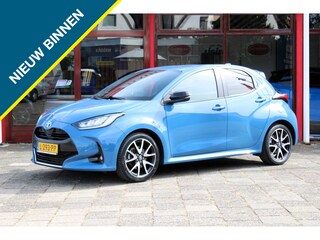 Toyota Yaris 1.5 Hybrid Executive