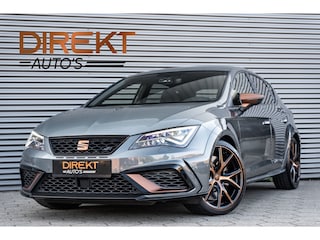Seat Leon 2.0 TSI CUPRA R DSG CARBON BREMBO BEATS 487/799