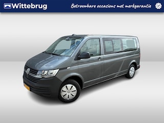 Volkswagen Transporter Kombi 9 pers. 2.0 TDI 150PK 6-Hand L2H1