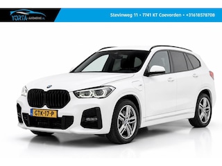 BMW X1 xDrive25e High Executive M Sport AFN. HAAK|89% SOH|LED|