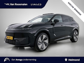 Lynk & Co 08 1.5 More