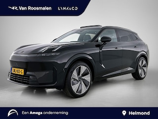 Lynk & Co 08 1.5 More