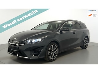 Kia Ceed Sportswagon 1.6 GDI PHEV DynamicPlusLine|Automaat|Led|Navi|Camera|Dodehoek|Stoelverwarming|17inch|Trekhaak